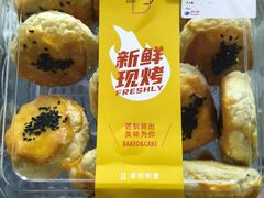 -物美超市(三里河店)