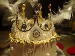 -iFood甜嫩嫩(江东北路店)