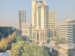 -武汉大学人民医院(首义院区)