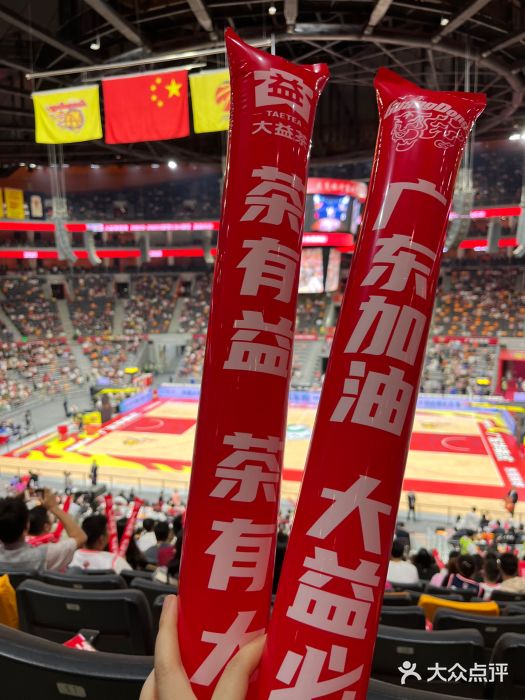 东莞银行篮球中心图片