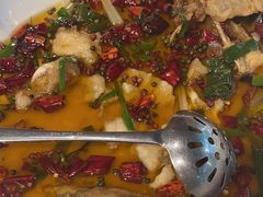 -眉州东坡(华联万柳店)