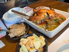 -素描餐厅(灵隐天竺店)