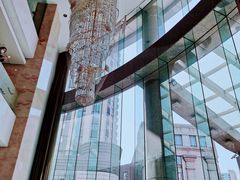 -大连中远海运洲际酒店