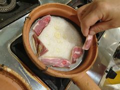 -大茶饭煲仔饭(民兴街店)