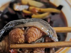 馋嘴梭边鱼-嘉陵楼馋嘴城(簋街总店)
