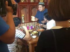 -新疆欣悦饭庄
