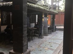 -星巴克(成都锦里店)