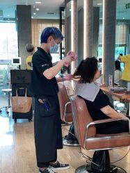 -意廊 Hair Salon