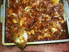 -朴大人炭烤·韩国料理(奥帆中心海尔洲际店)