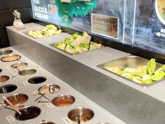 -芸山季·云南山珍菌火锅(人民广场来福士店)