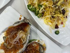 -郭姐·威海渔村(黄兴路店)