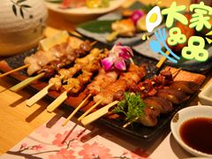 -鳗鲔料理小馆