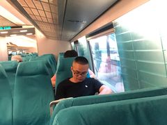 -磁浮交通科技馆