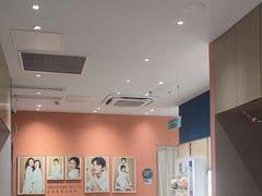 -海马体照相馆(龙湖杭州金沙天街店)