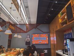 -龍歌自助小火锅(城阳万象汇店)