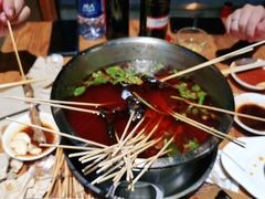 -160烧烤(香坊店)