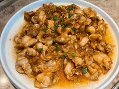 -淘米捞·米汤脆鲩鱼火锅(福田皇岗店)