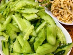 -老康火锅(黄河路总店)