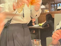 -前海沿·青岛菜(大拇指广场石老人店)