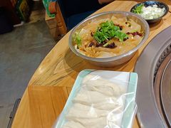 -马家大院铁锅炖(京粮广场店)