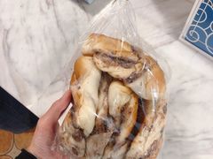 早餐包-丁香西饼屋(桂林路店)