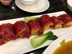 -虾饺妹·粤式手工点心(水荫路店)