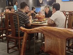 -南门涮肉(上海二店)