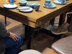 -百草滩羊清水涮羊肉(长城路店)