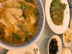 -豫满楼(郑东新区店)