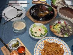 -俄士厨房(未来城店)
