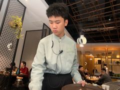 -禾珍珠家常小馆(河南博物院店)