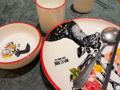 -新白鹿餐厅(湖滨银泰IN77C区店)