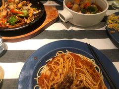 -Aqua Oasis 水天堂(石路天虹店)