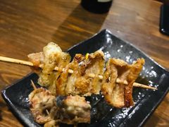 -木子烧鸟屋(百子湾店)