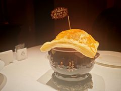 -起士林大饭店(小白楼店)