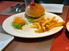 -尼泊尔雪莲餐厅(北京东路店)