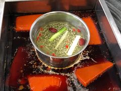 -凤来栖·净庭院·火锅(欧尚店)