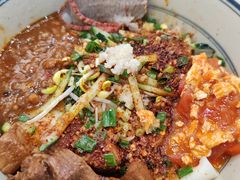 -西安手工软面(浦东南路店)