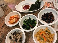 -普乐酱蟹(coex店)