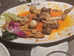 -大鱼山房鱼头火锅(老字号品质店)
