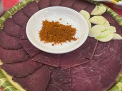 -阆辣荟餐饮(老味道8年·古城店)