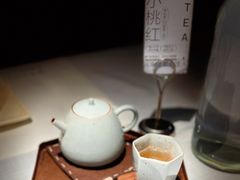 -春树下·树屋花房西餐厅(罍街AS1980店)