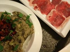 -北门涮肉·炭火铜锅涮肉(什刹海店)