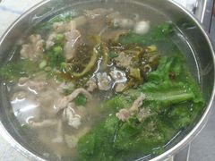 -广场正宗原汁薏米店