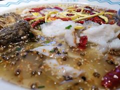 -花椒俏川菜小馆(南海万达店)