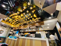 -Ice Monster冰馆·CNN评选全球十大甜品(国贸商城店)