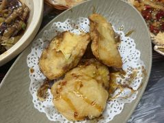 -小民大排档(江汉路店)