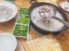 -前堡羊汤岫岩二部(乐雪店)