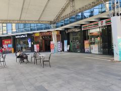 门面-点都德(汇盈广场店)