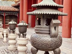 -故宫博物院(故宫)